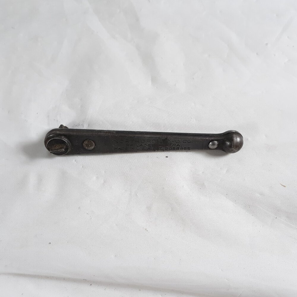 Vintage Stanley North Bros Yankee Screwdriver Phillips